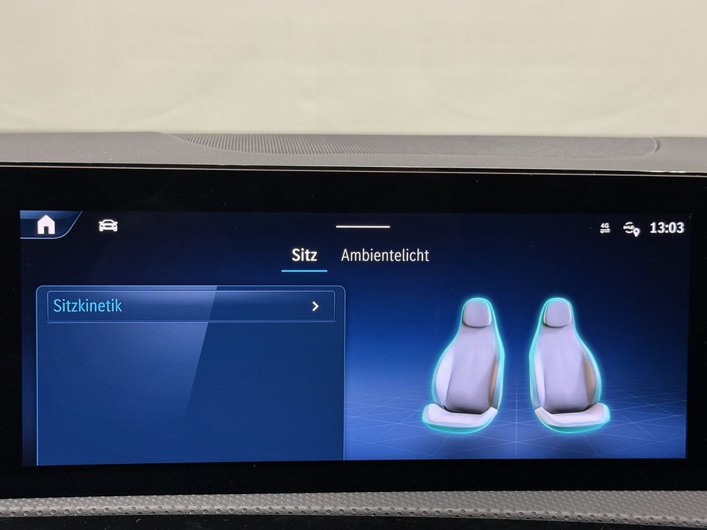 Mercedes-Benz CLA 180 Shooting Brake 2024