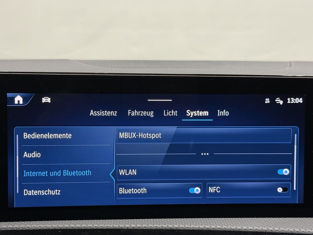 Mercedes-Benz CLA 180 Shooting Brake 2024