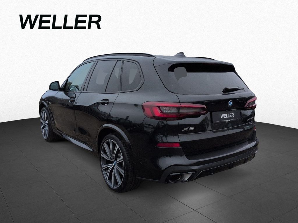 BMW X5 2022
