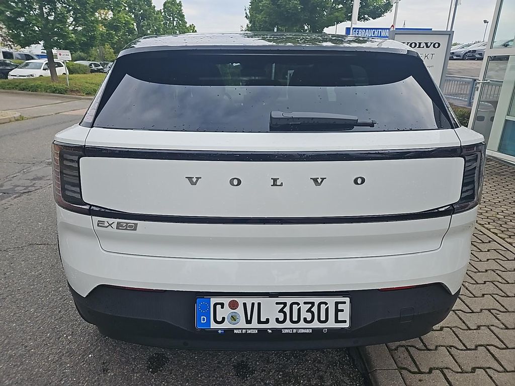 Volvo EX30 2025