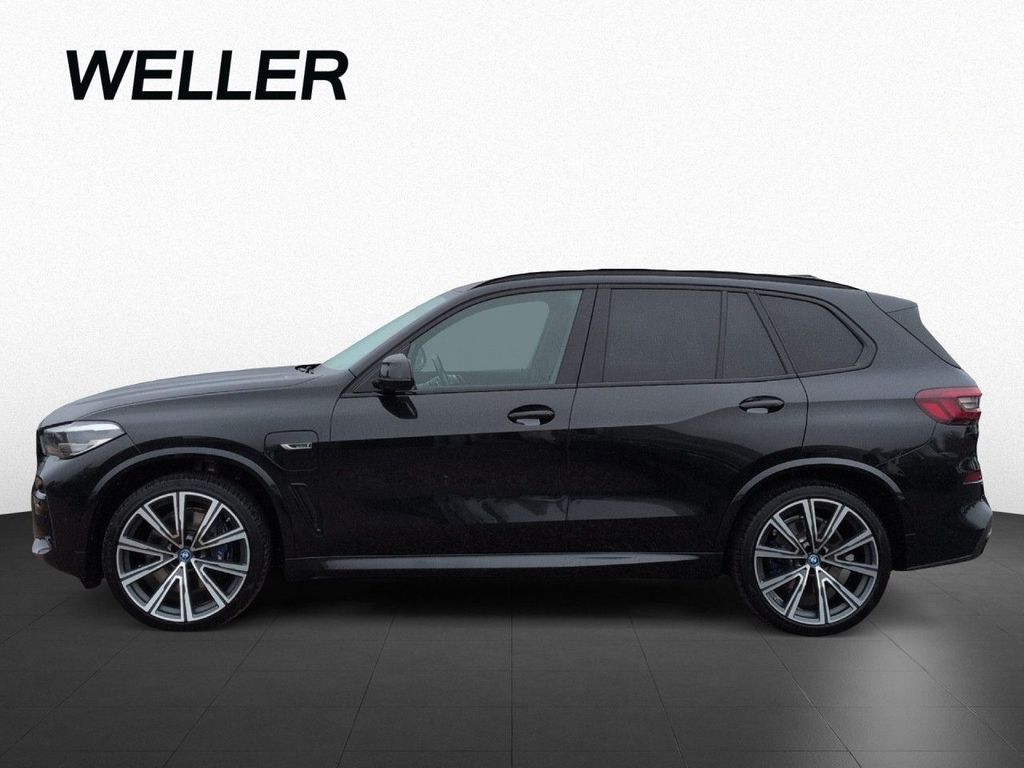 BMW X5 2022