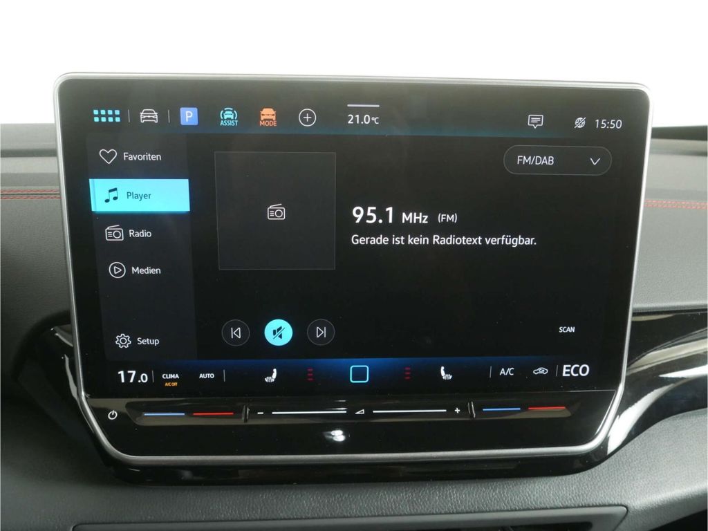 Volkswagen ID.5 2024