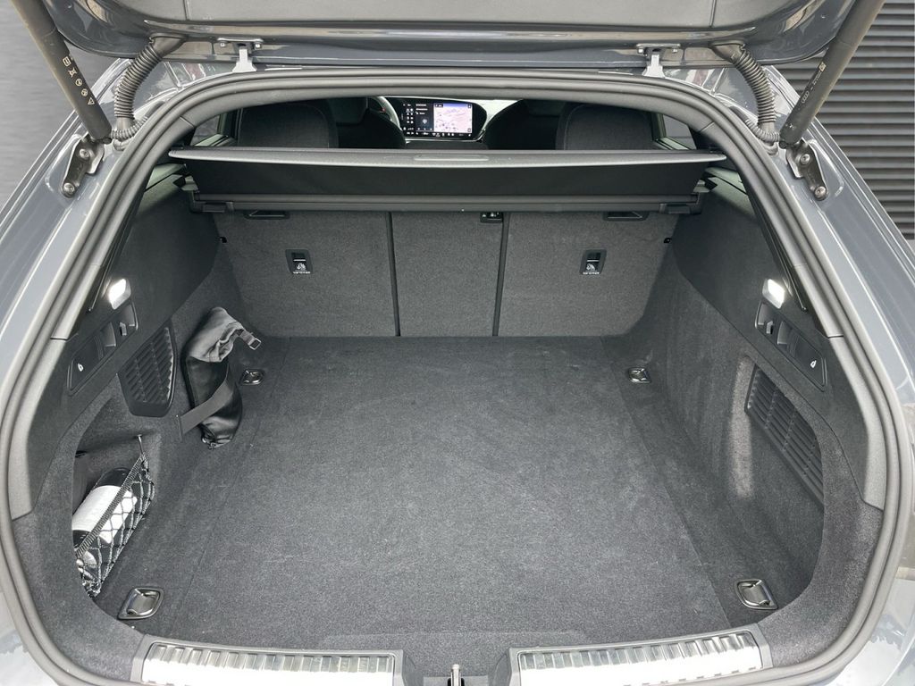 Audi A5 2024