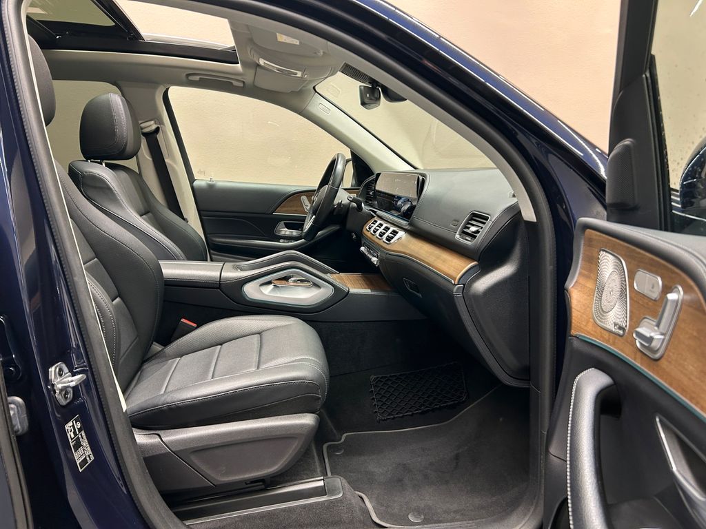 Mercedes-Benz GLE 350 2021