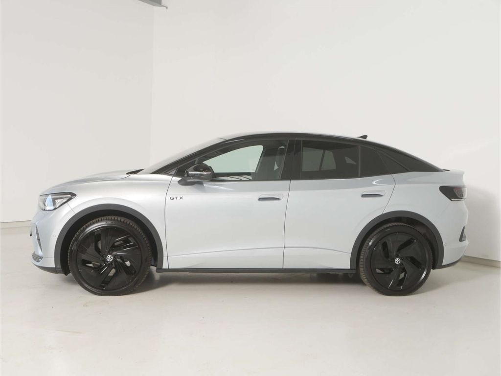 Volkswagen ID.5 2024