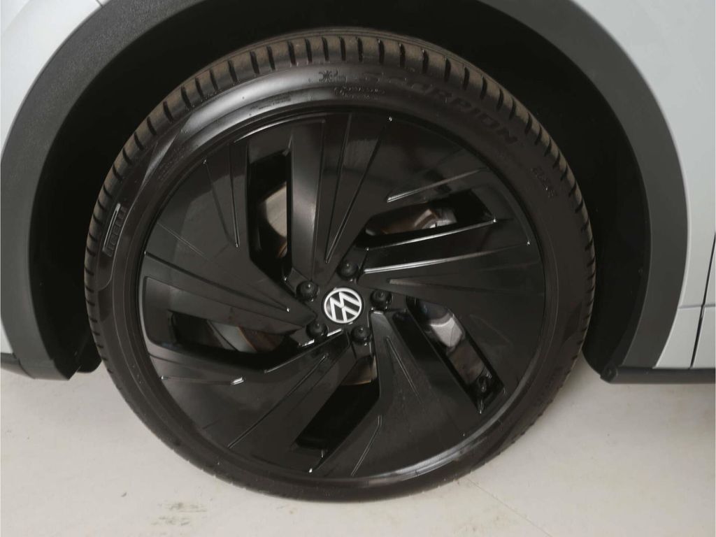 Volkswagen ID.5 2024