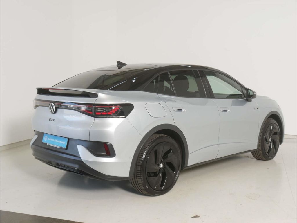 Volkswagen ID.5 2024