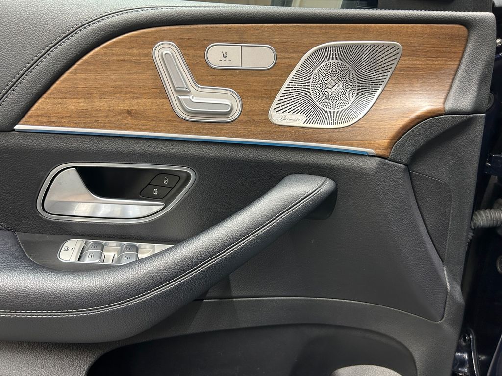 Mercedes-Benz GLE 350 2021