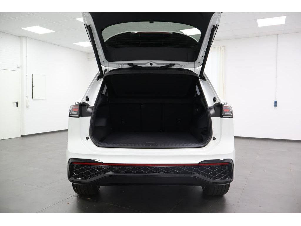 Volkswagen Tiguan 2025