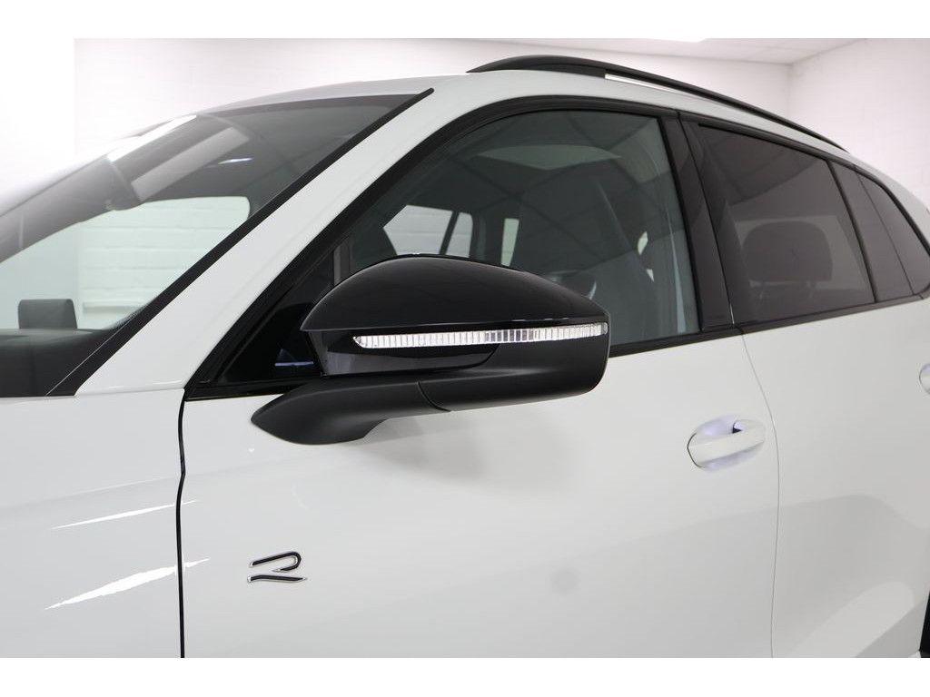 Volkswagen Tiguan 2025