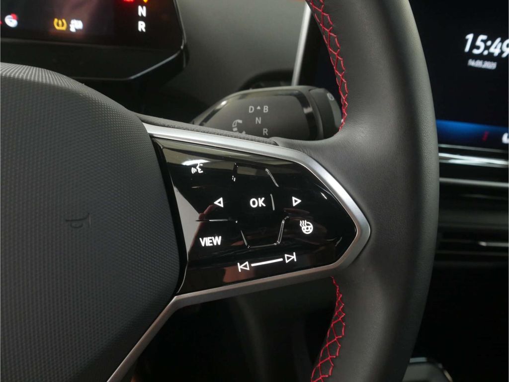 Volkswagen ID.5 2024