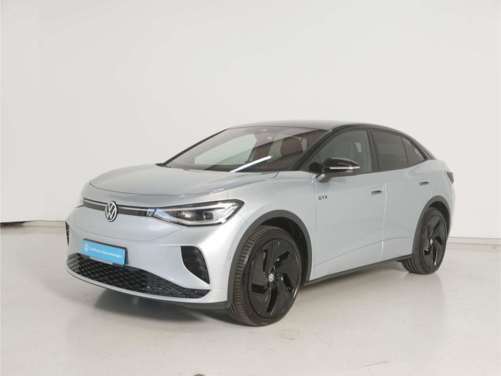 Volkswagen ID.5 2024