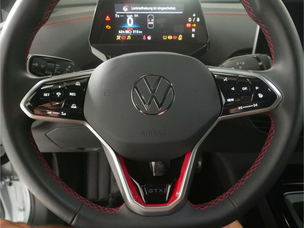 Volkswagen ID.5 2024