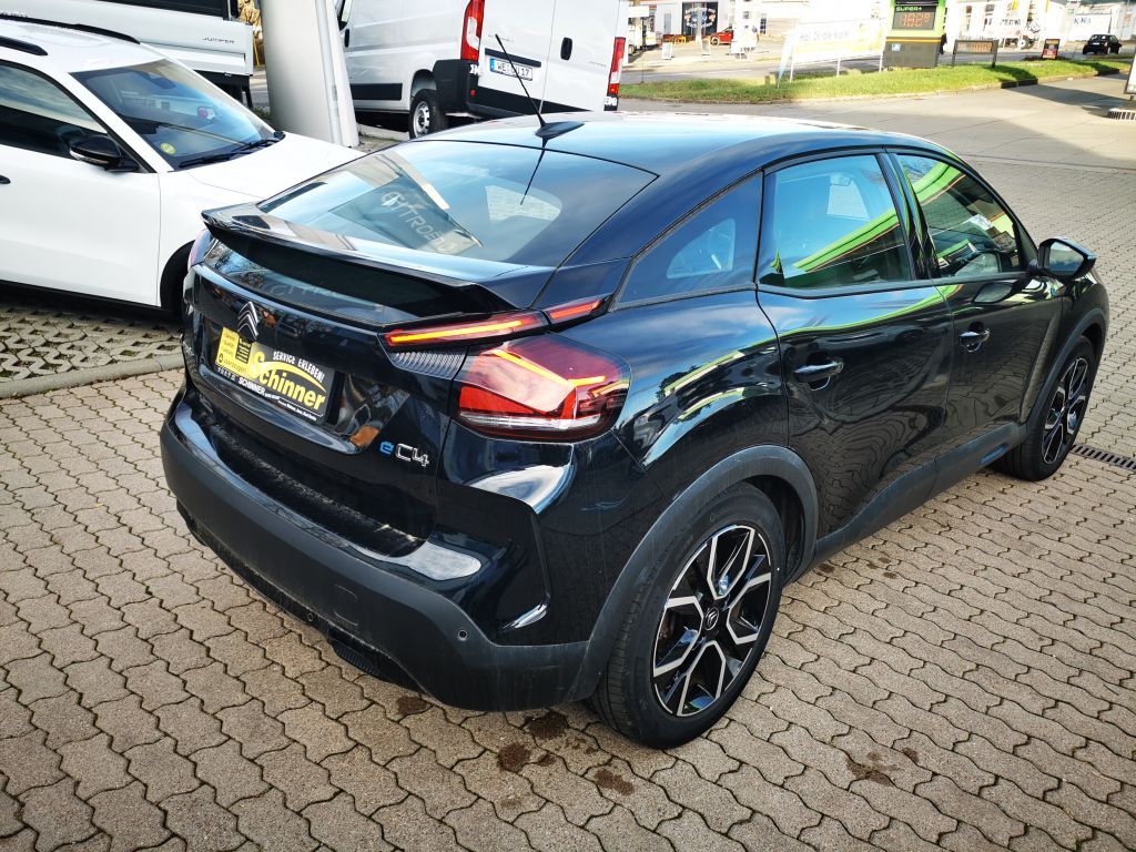 Citroën C4 2022