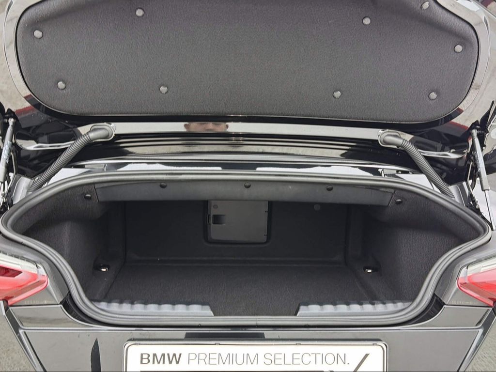 BMW Z4 2022