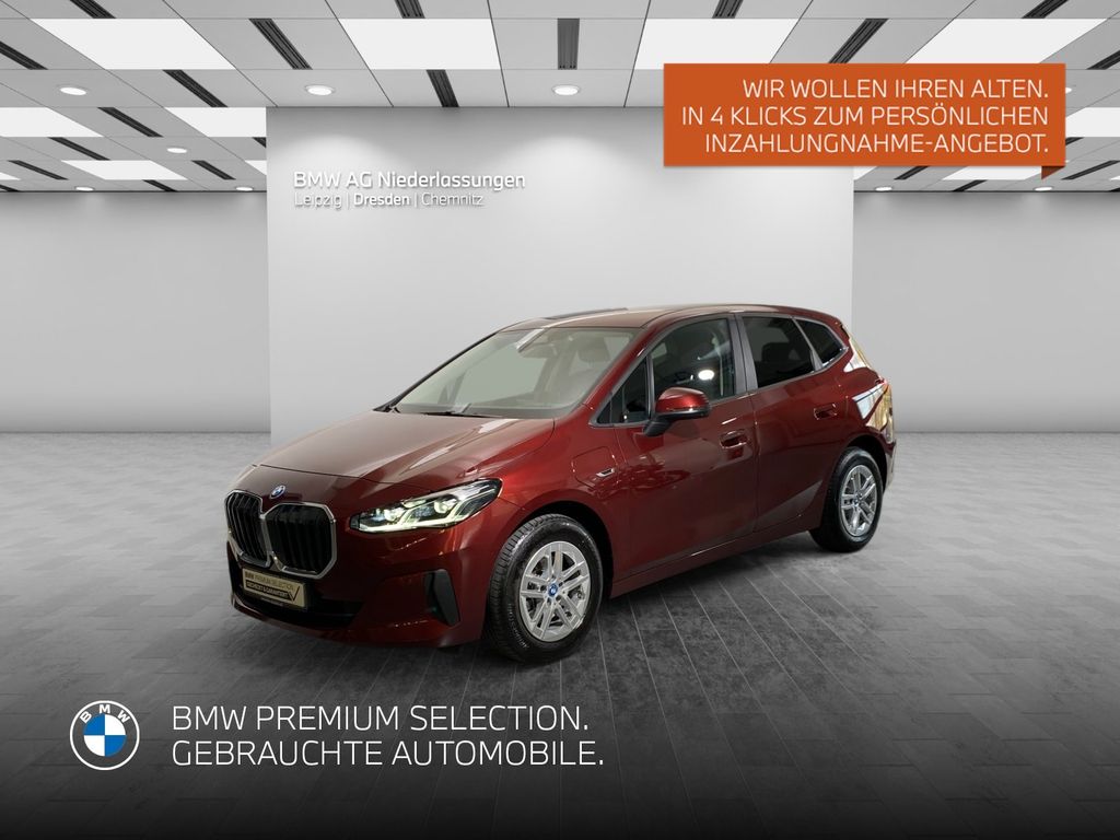 BMW 225 Active Tourer 2022
