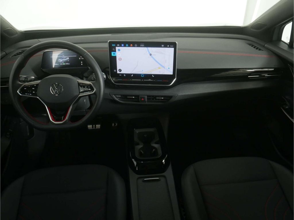 Volkswagen ID.5 2024