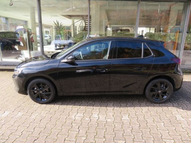 Opel Corsa 2024
