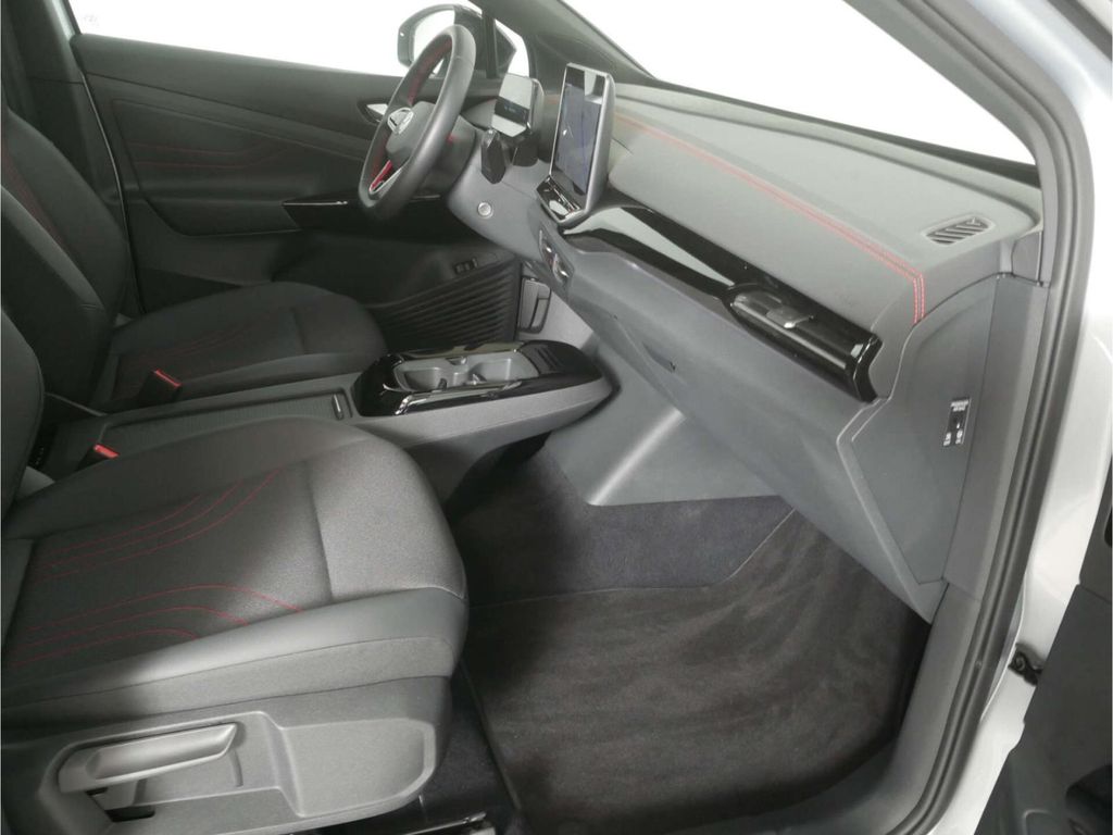 Volkswagen ID.5 2024