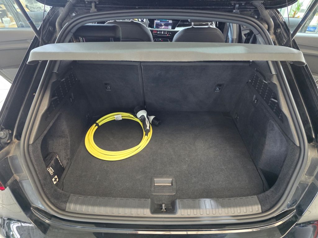 Audi A3 2021