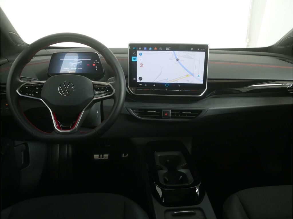 Volkswagen ID.5 2024