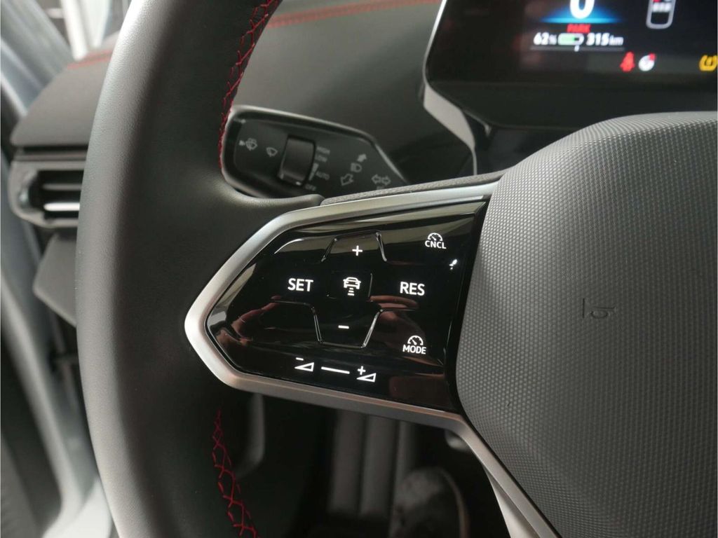 Volkswagen ID.5 2024