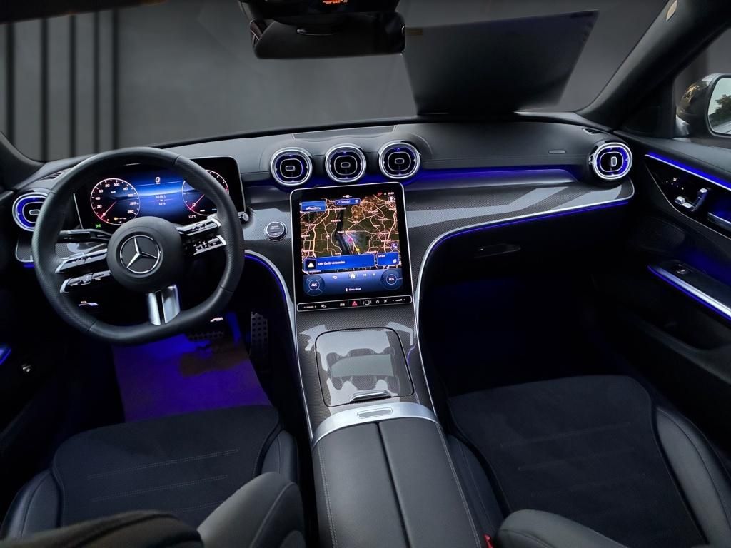 Mercedes-Benz C 300 2025
