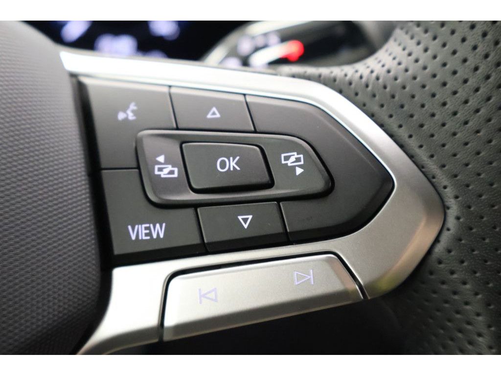 Volkswagen Tiguan 2025