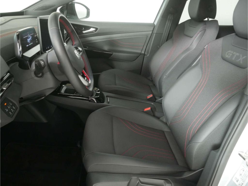 Volkswagen ID.5 2024