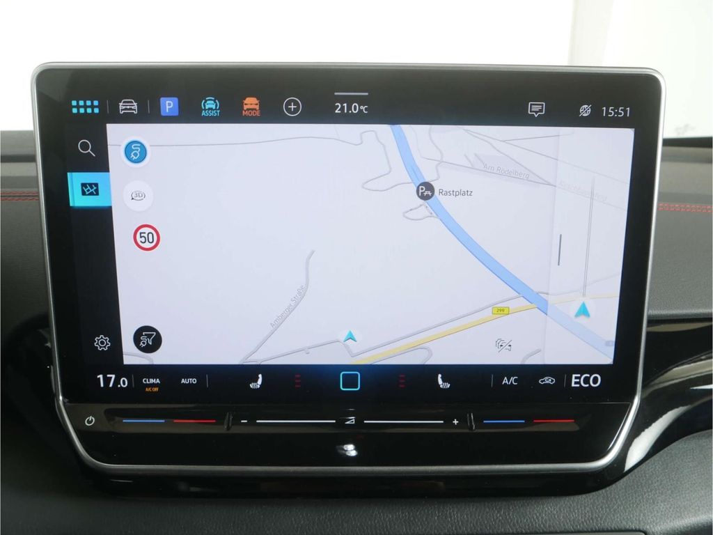 Volkswagen ID.5 2024