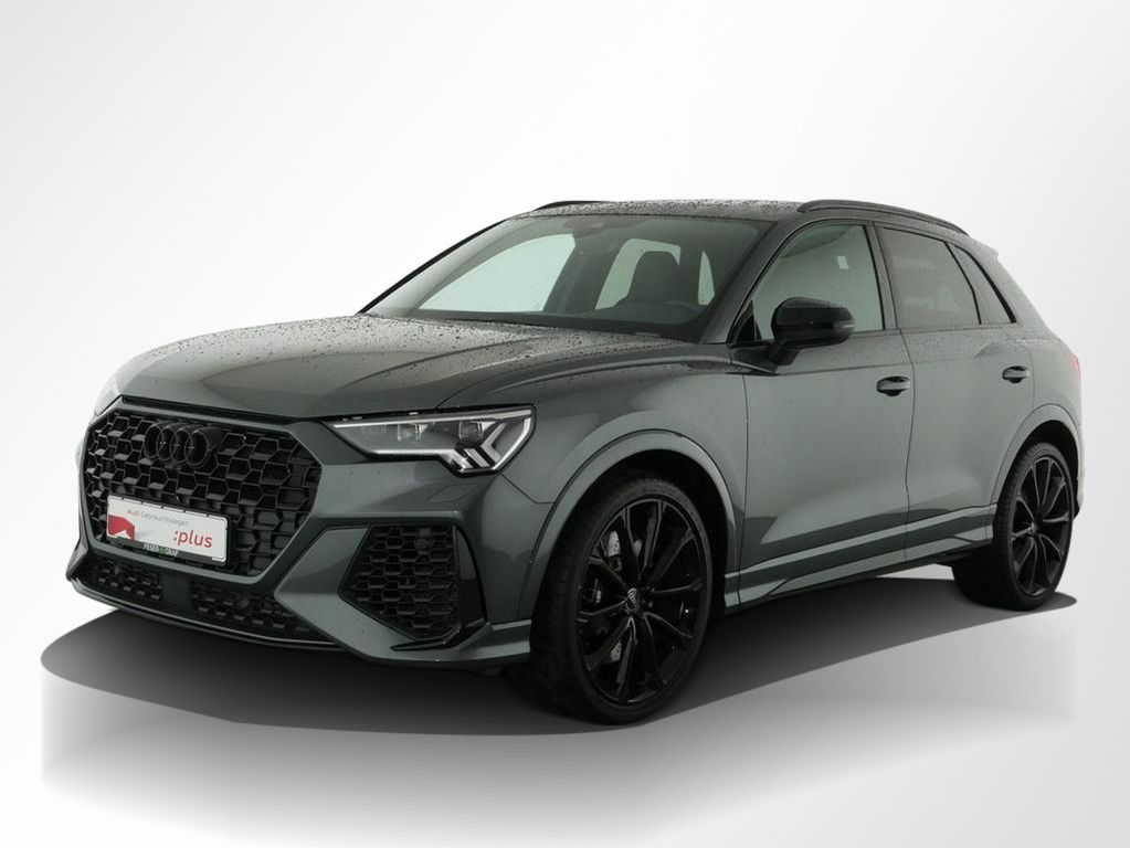 Audi RSQ3 2021