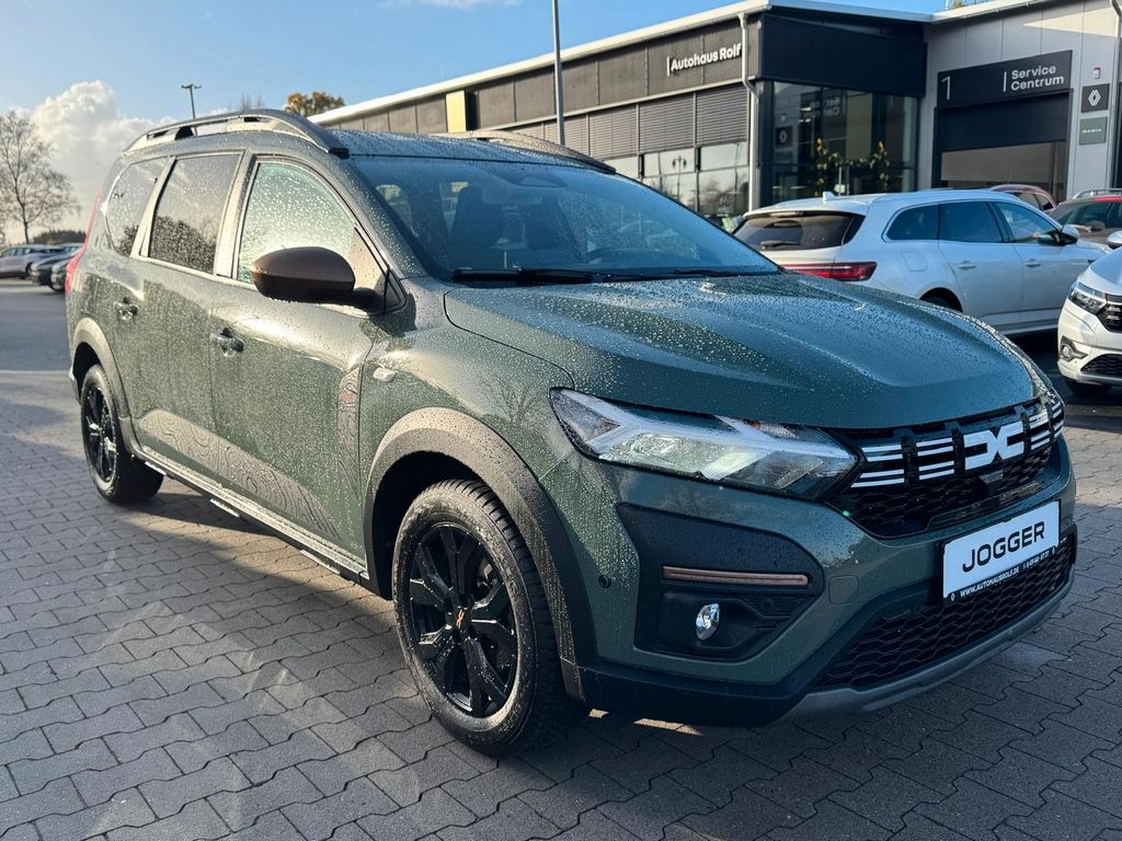 Dacia Jogger 2024