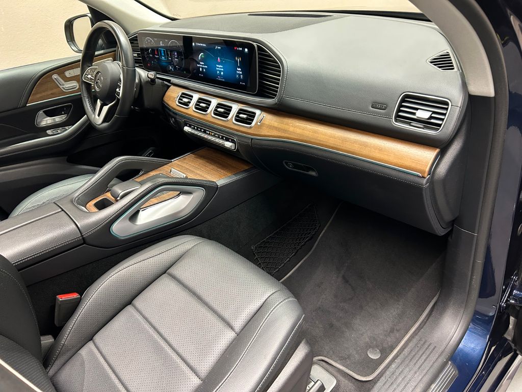 Mercedes-Benz GLE 350 2021