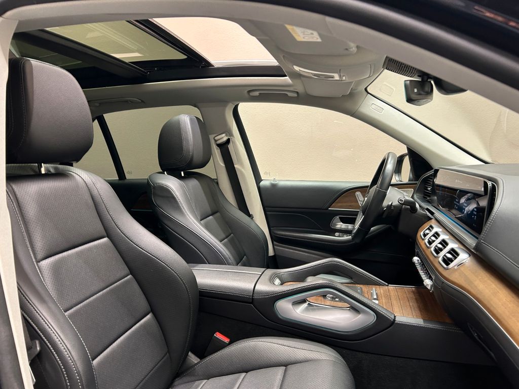 Mercedes-Benz GLE 350 2021