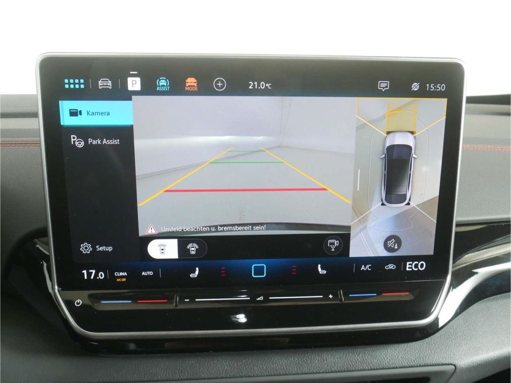 Volkswagen ID.5 2024