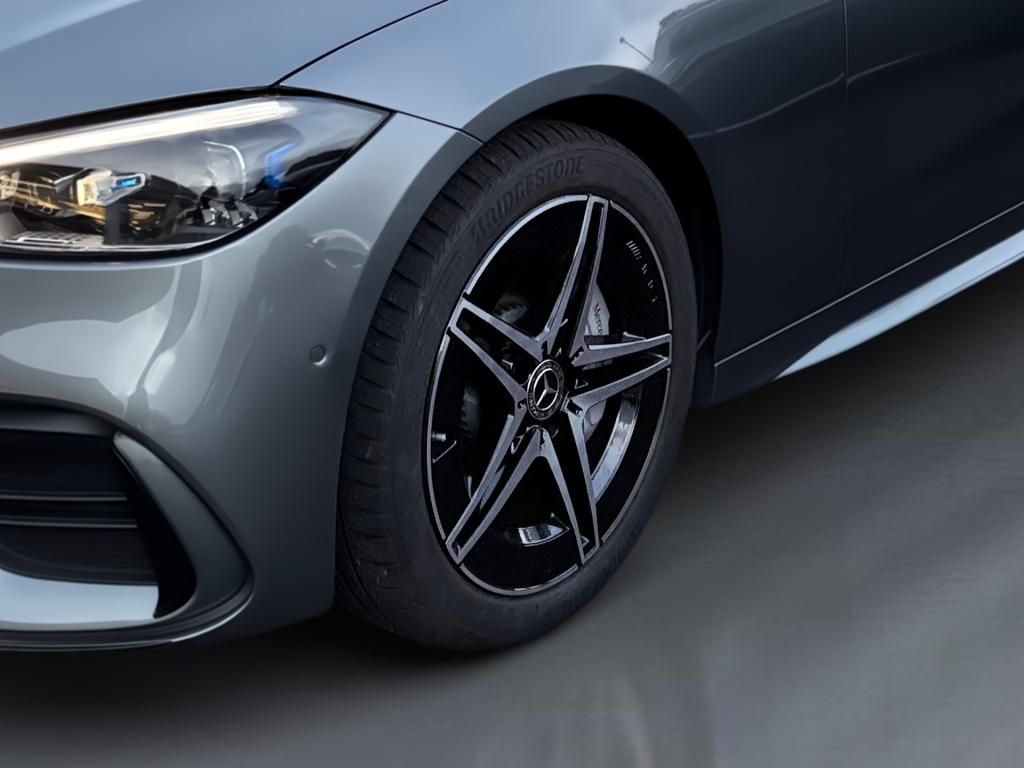 Mercedes-Benz C 300 2025