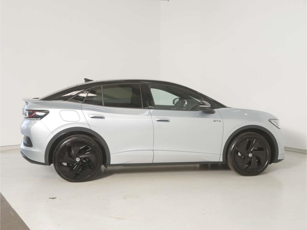 Volkswagen ID.5 2024