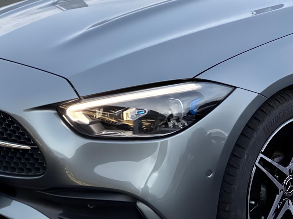 Mercedes-Benz C 300 2025