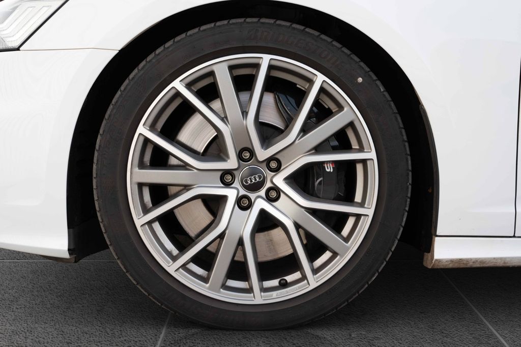 Audi S6 2019