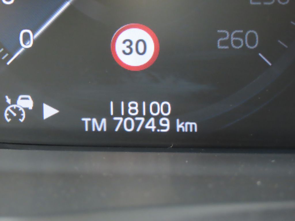 Volvo XC90 2022