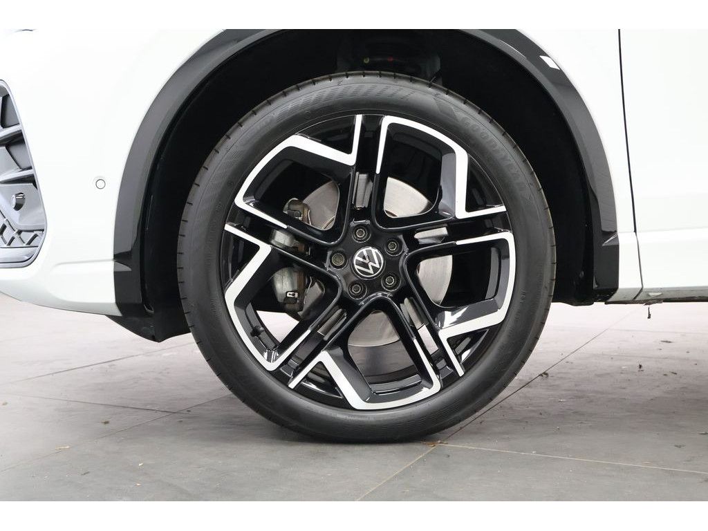 Volkswagen Tiguan 2025