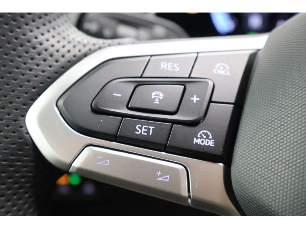 Volkswagen Tiguan 2025