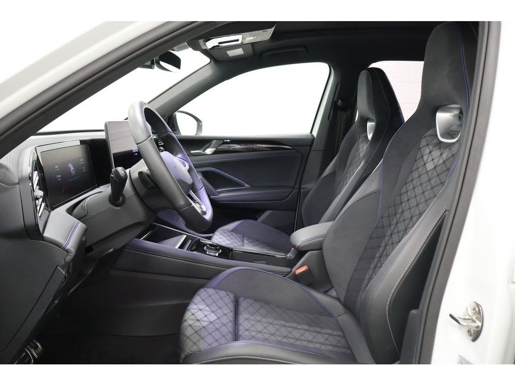 Volkswagen Tiguan 2025