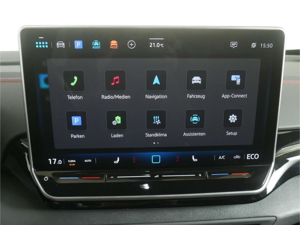 Volkswagen ID.5 2024