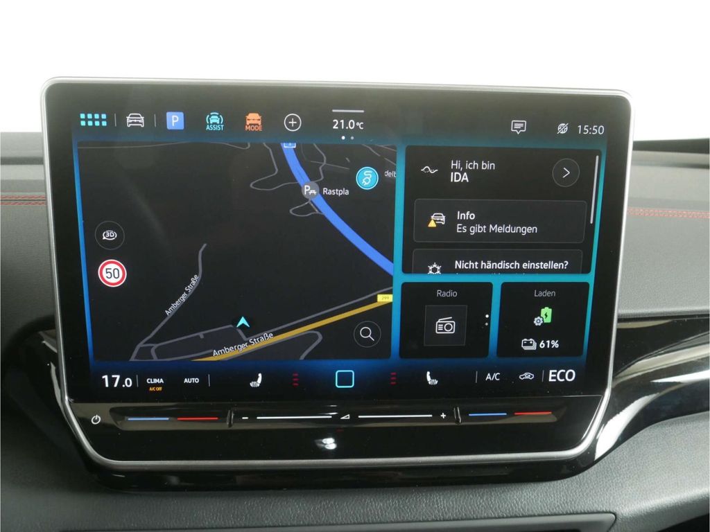 Volkswagen ID.5 2024