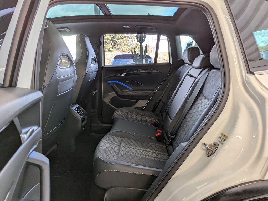 Volkswagen Tiguan 2025