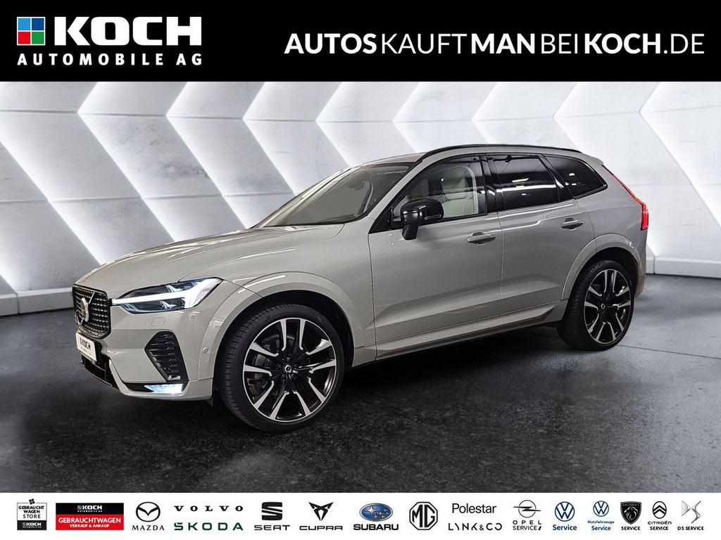 Volvo XC60 2023