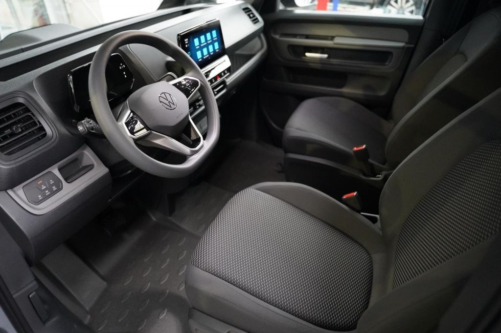 Volkswagen ID. Buzz 2025