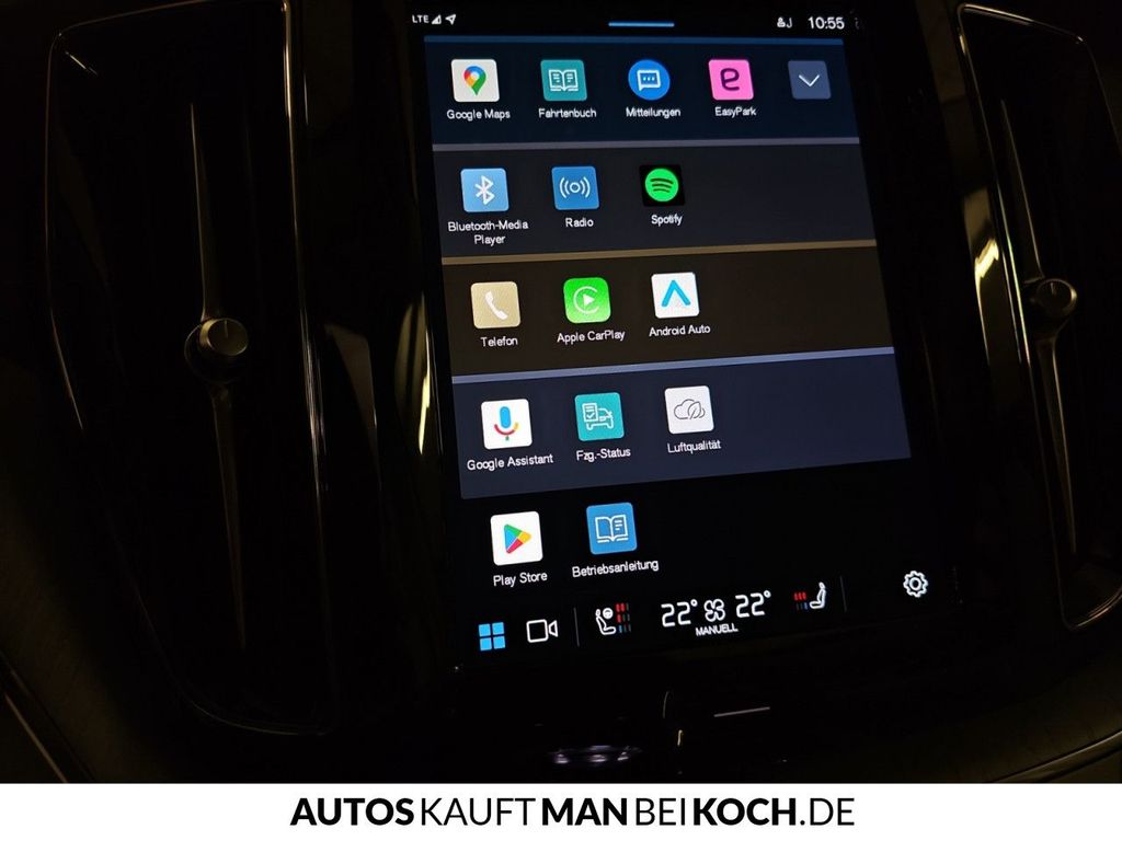 Volvo XC60 2023