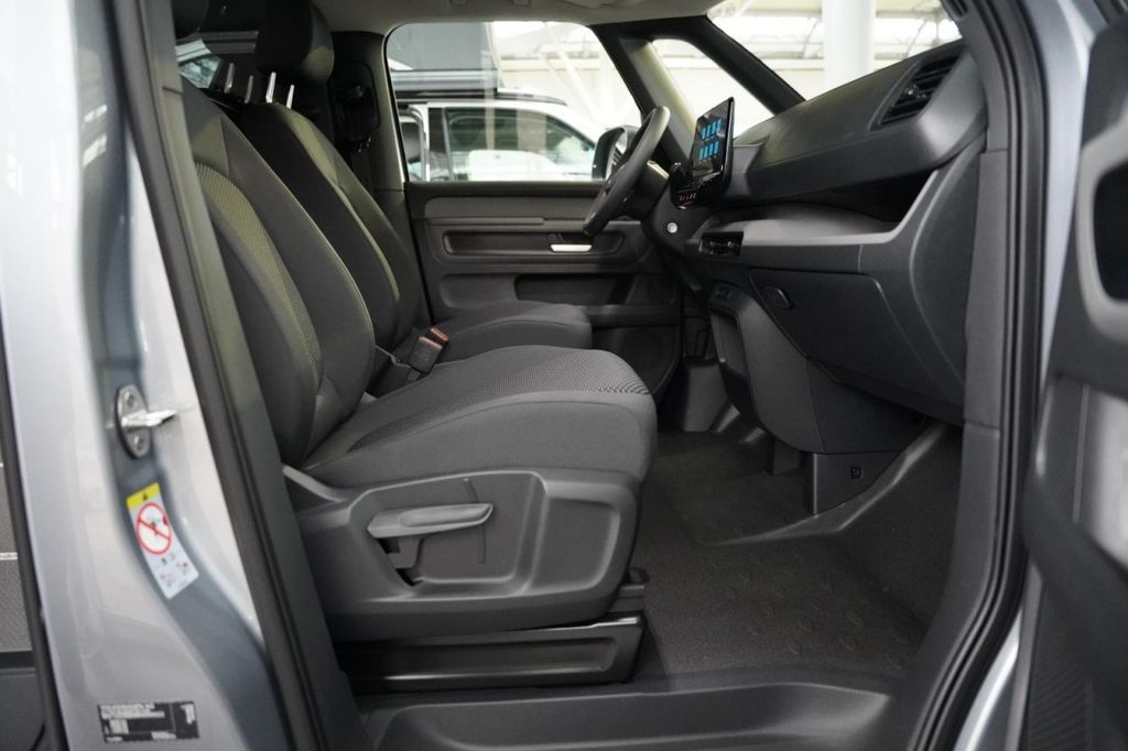 Volkswagen ID. Buzz 2025